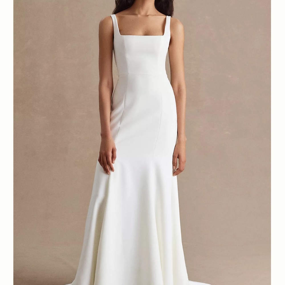 Jenny by Jenny Yoo Wedding Dress